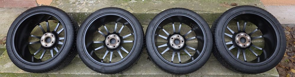 Anvelope de vara Taurus 235/40 R18 95Y XL ca noi