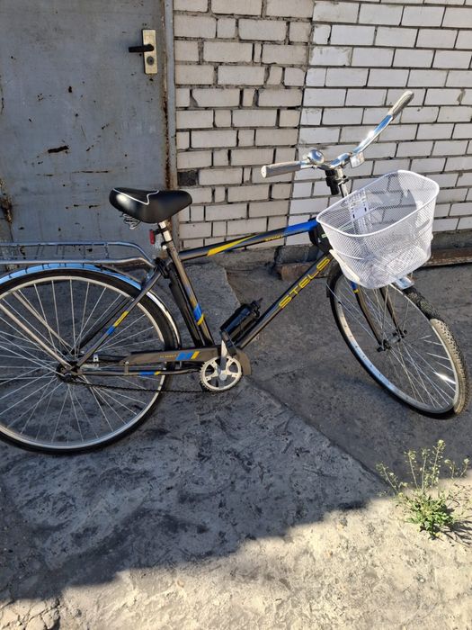 Продам велосипед
