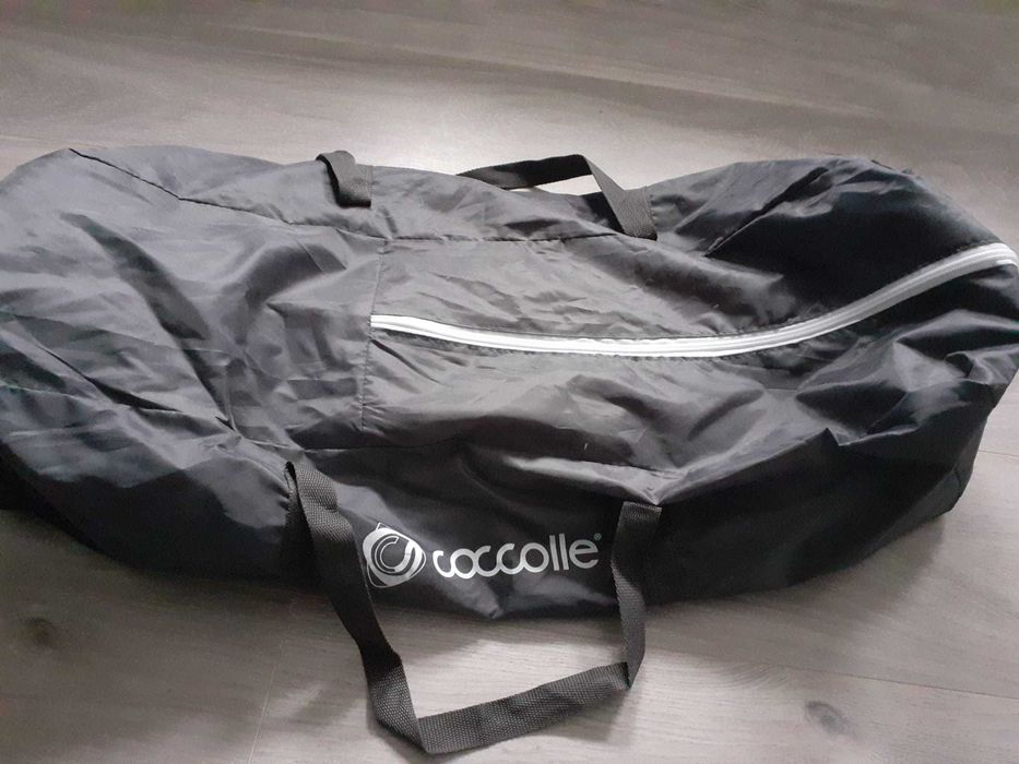 Pătuț pliabil Coccolle