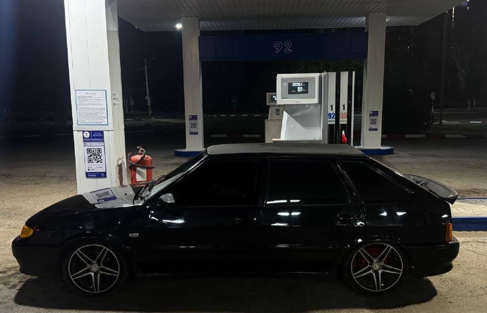 Продам диски с резиной р16