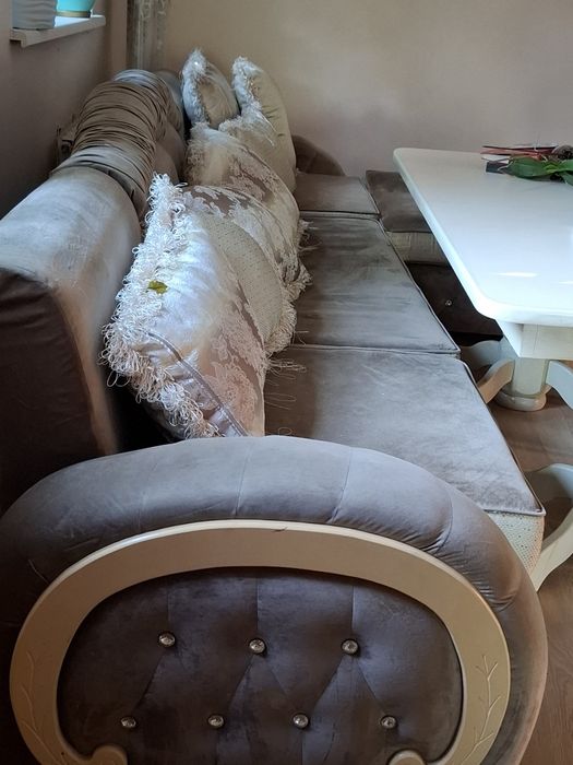 Диван продам бу хорошем состоянии