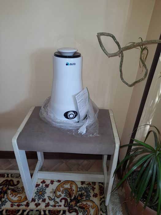 Увлажнитель воздуха