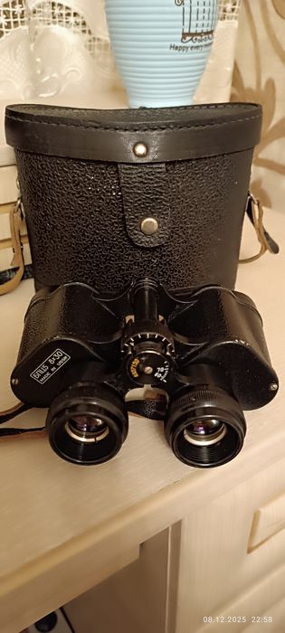 Бинокль БПЦ5 8х30