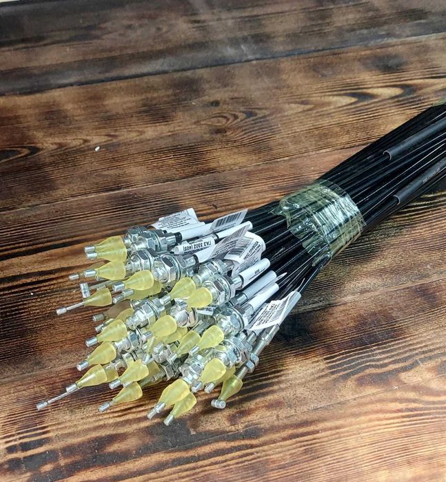 Трос педали газа Газель