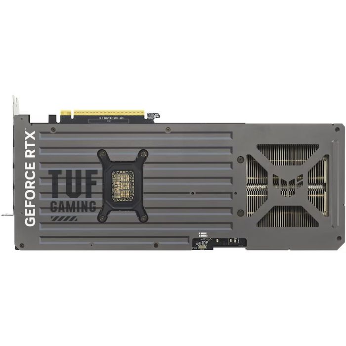 Видеокарта ASUS TUF Gaming GeForce RTX 5070 Ti OC Edition, 16GB GDDR7