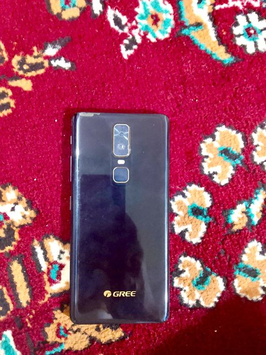 Gree G3 kelishiladi