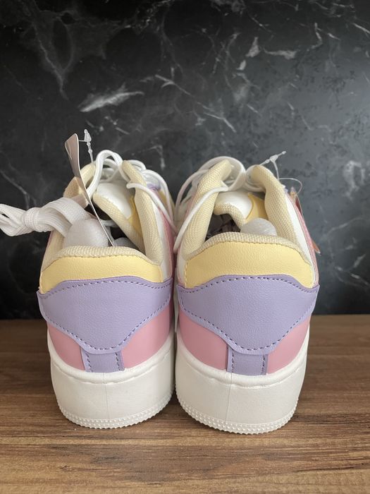 Кецове LC Waikiki, 38 номер