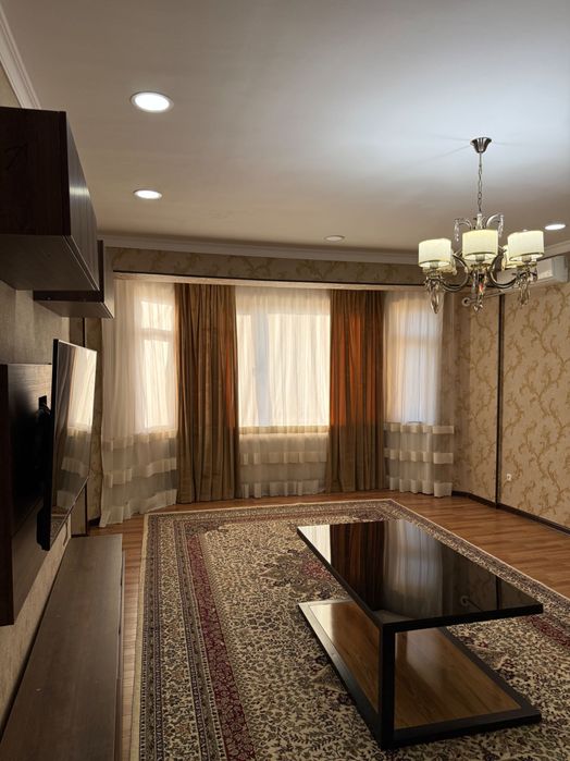 Аренда квартиры Паркентский