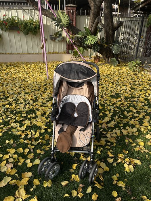 Коляска детская в отличном состоянии