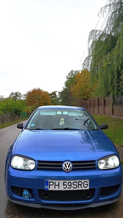 Volkswagen golf 4
