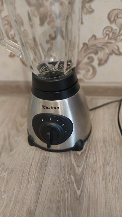 Блендер.Недорого.