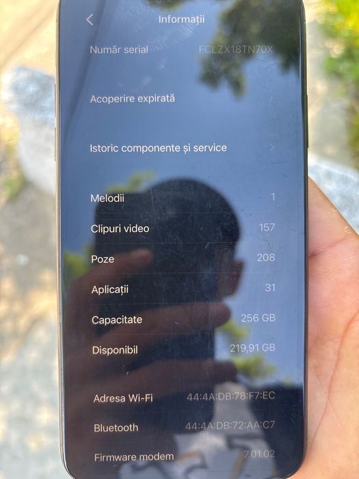 Telefoane electronice