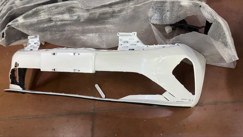 Автозапчасти KIA K3