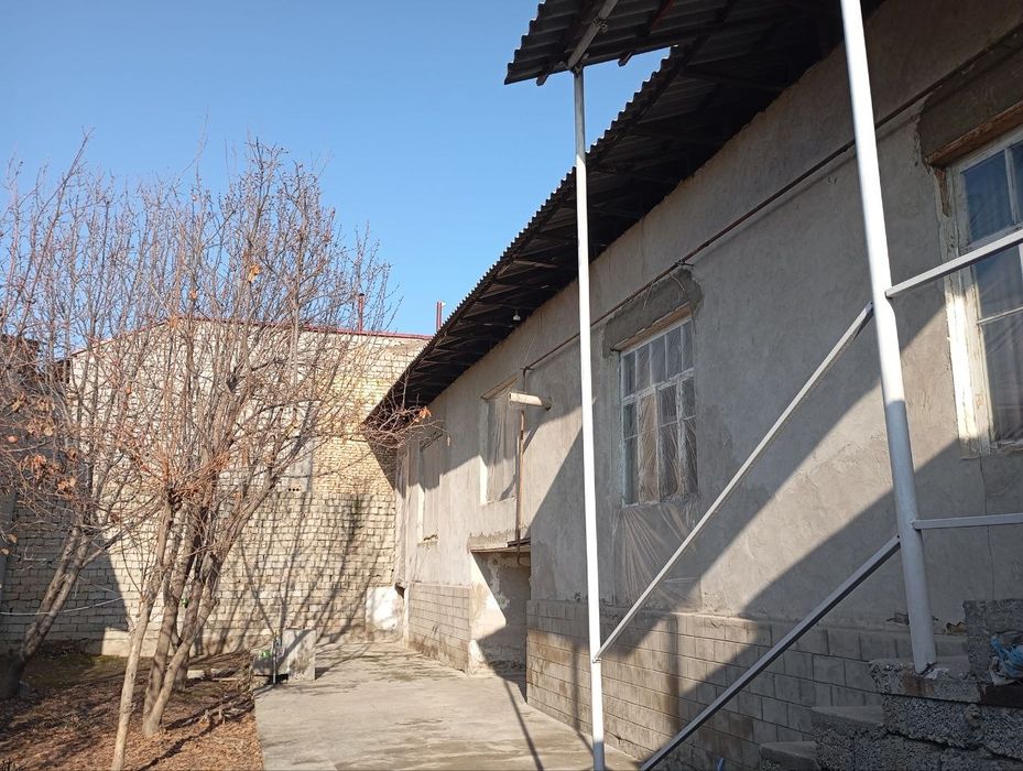 Продаётса дом 4 соток