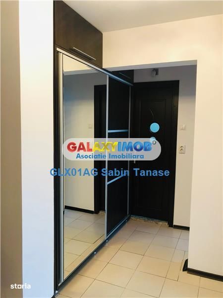 de inchiriat ap cu 2camere cf 1 dec modern Popa Sapca