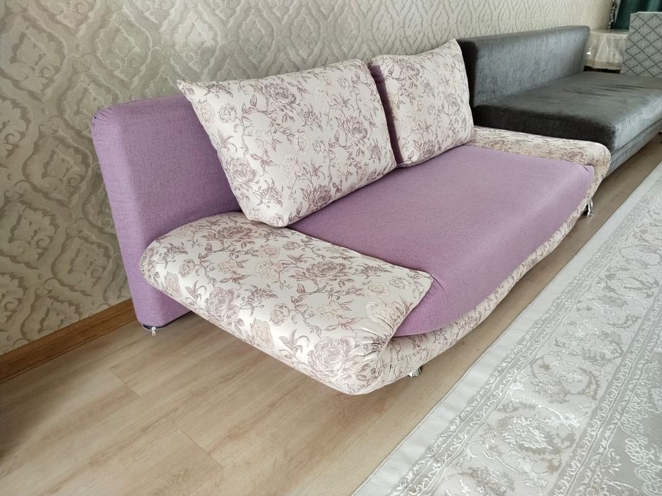Диван в отличном состоянии