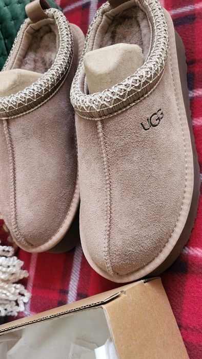 Ugg сабо оригинални