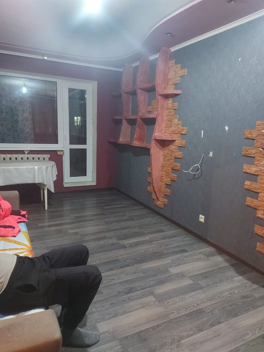 Сдаётся 2х комнатная кв