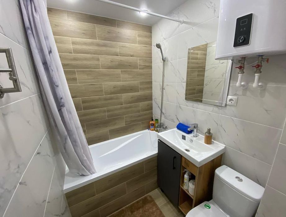 Назарбаева 6 ( Только для двоих)