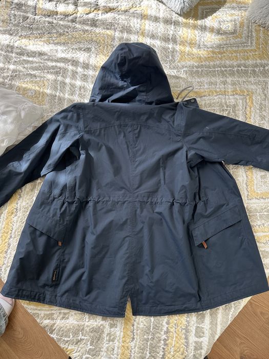 Дамско яке Jack Wolfskin р-р М