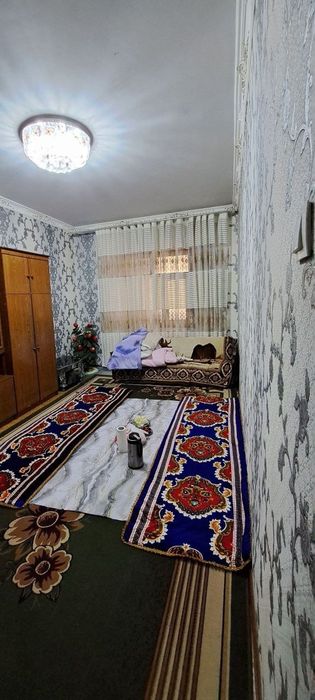 Qizlarga 600 minglik Chirchiqda kv
