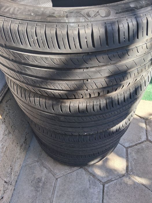 Гуми BARUM 255 50 19