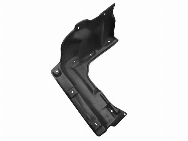 Защита двигателя Toyota Allex