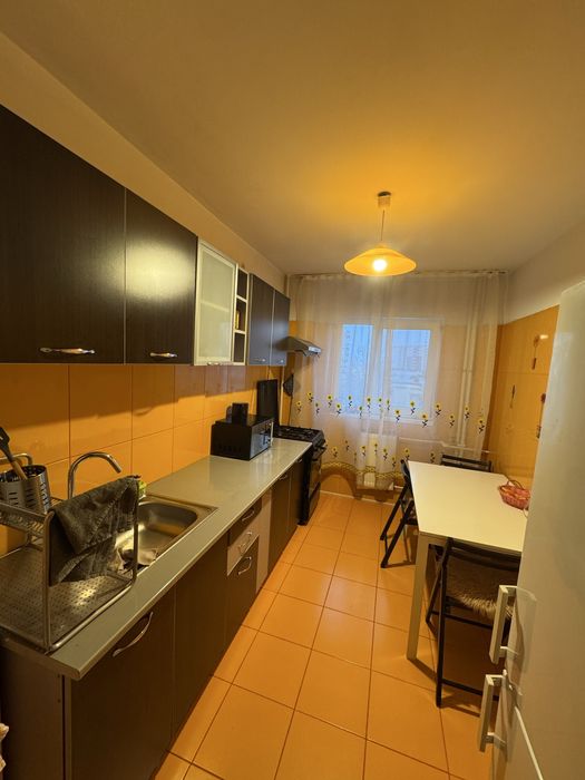 Proprietar, vanzare apartament 2 camere, loc de parcare inclus!