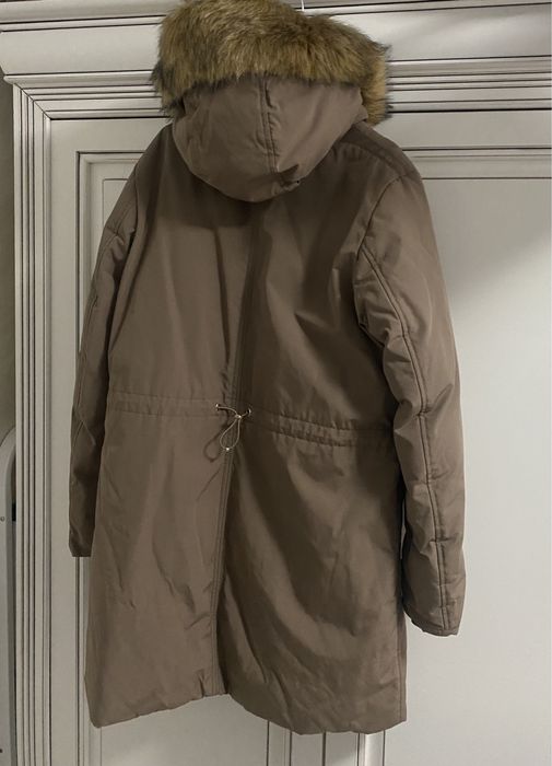 Geaca impermeabila Geox marimea 50