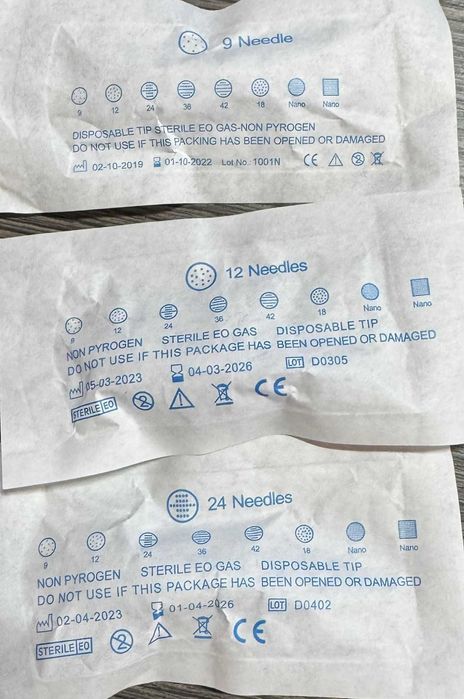 De vanzare Aparat Micropigmentare ARMEX V8