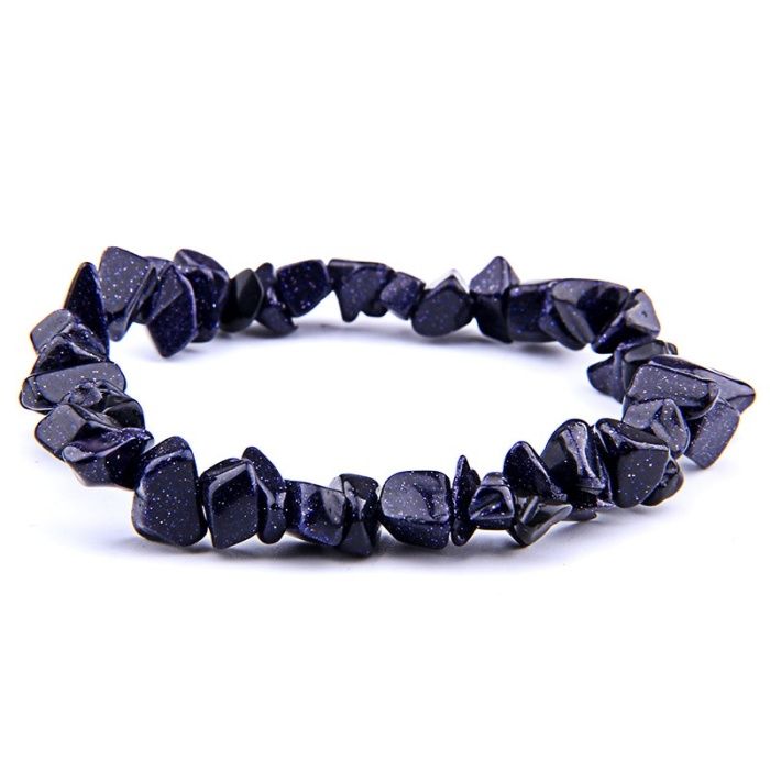 Ново! Гривни от естествени камъни различни видове 15-20 лв.