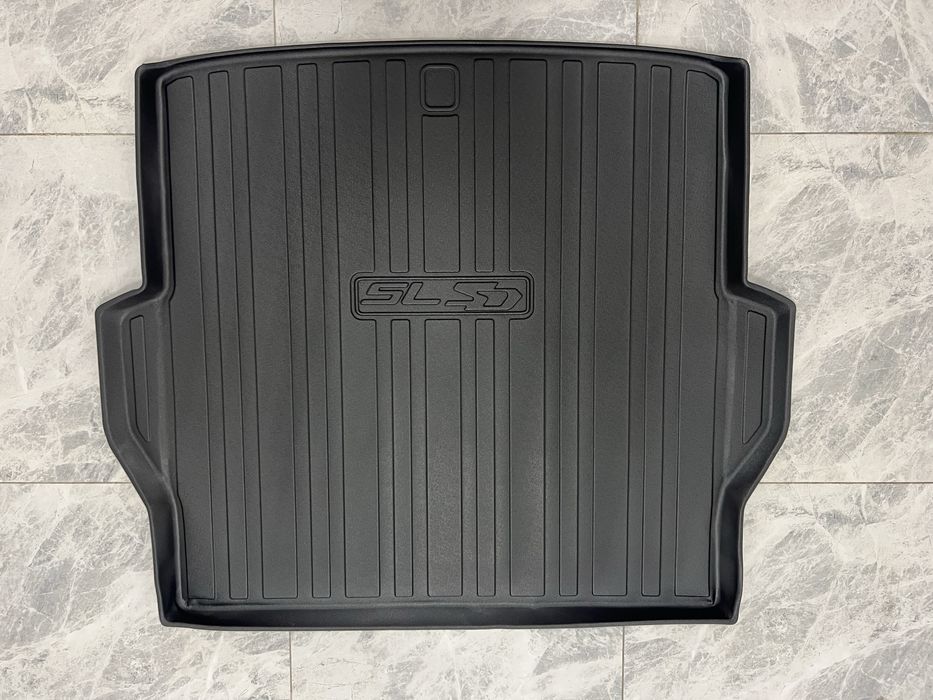 Changan CS75 plus 2025г коврики в салон