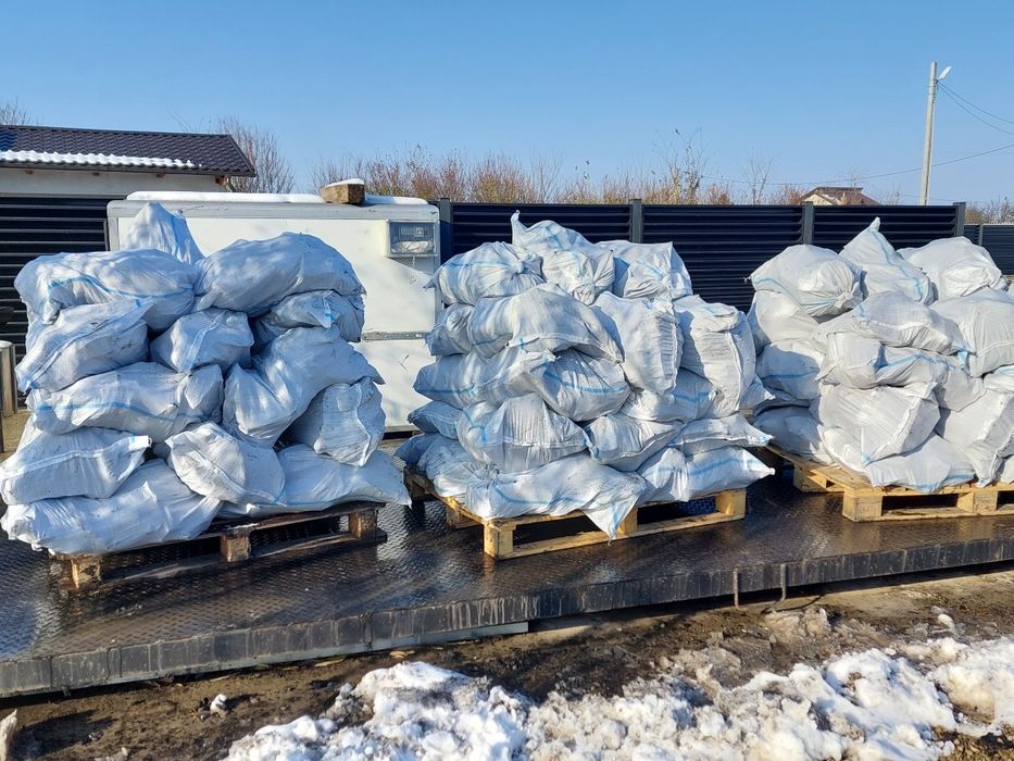 Carbuni pt centrale sobe și șeminee