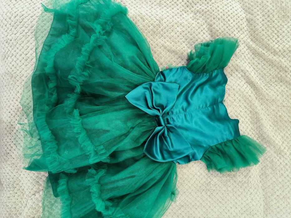 Продам костюм елочки