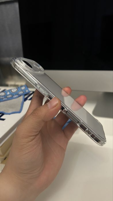 iPhone Air 256 Алматы