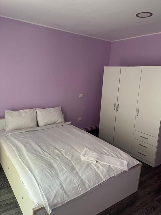 Regim Hotelier  Apartament Ultracentral 2 camere decomandat.