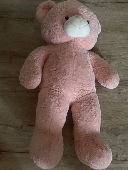 Мягкая игрушка новая