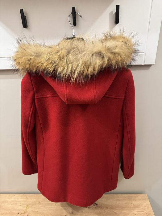 Палто на френската марка zapa