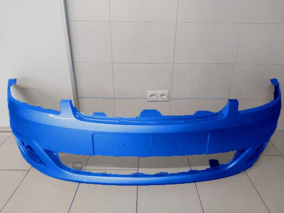 Bara Fata Ford Fiesta An 2002-2005 (Albastru (Aquarius))
