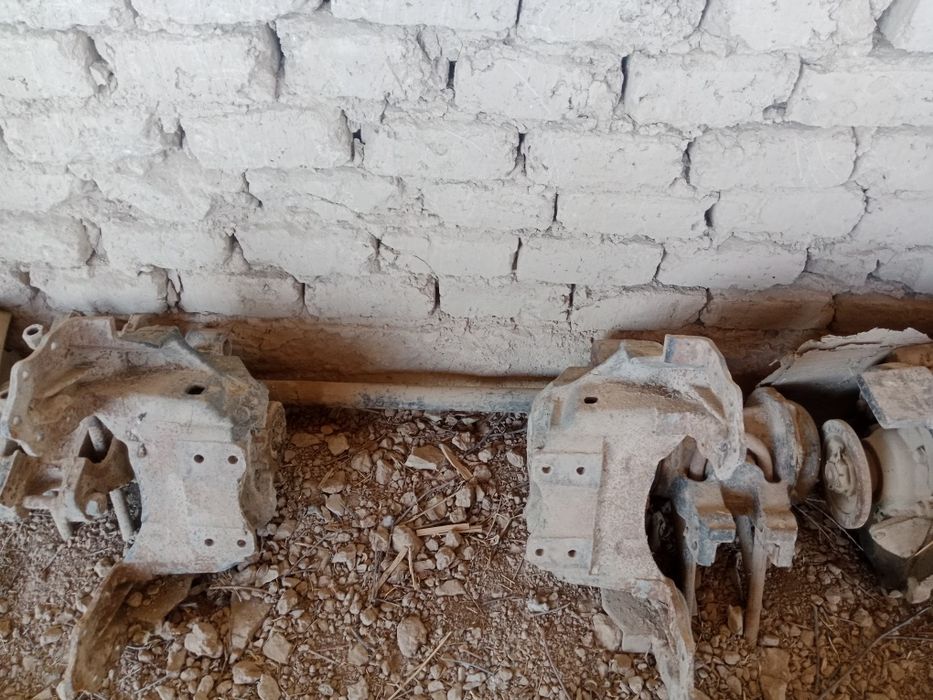 Maz karobka  kelishamiz