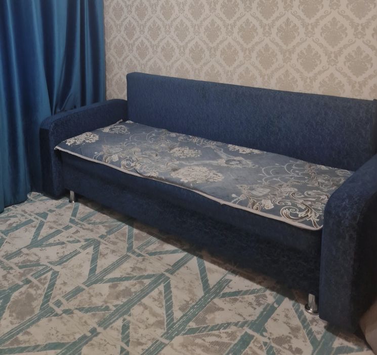 Мягкая мебель  Диван