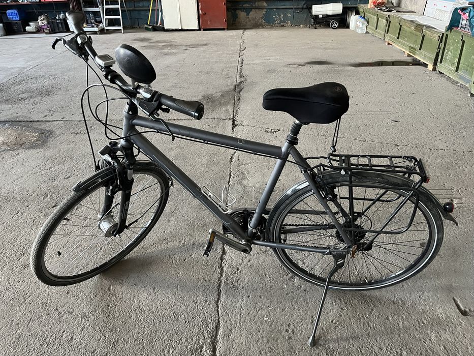 Продам велик из Германии