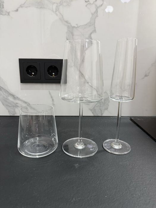 Набор бокалов ZARA HOME