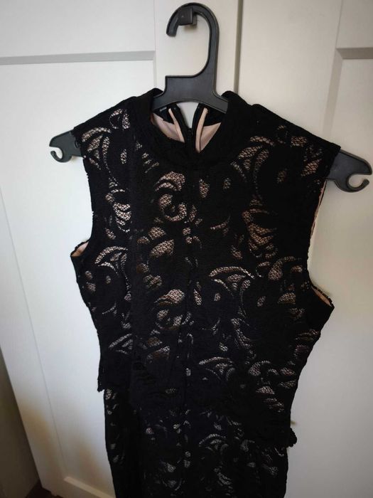 Елегантна дамска рокля Есприт