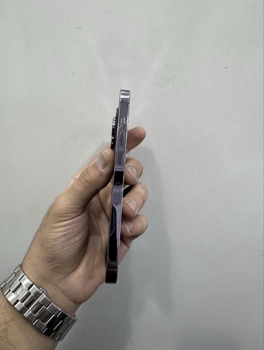 Iphone 14 pro 256 gb dual sim