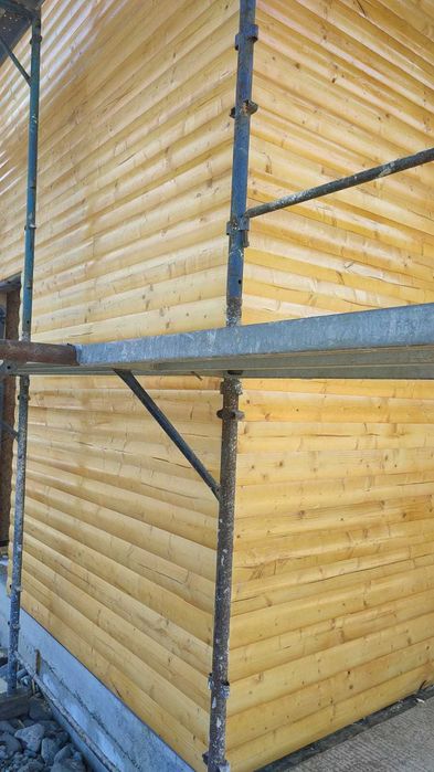 Lambriuri lemn 19×132×4metr