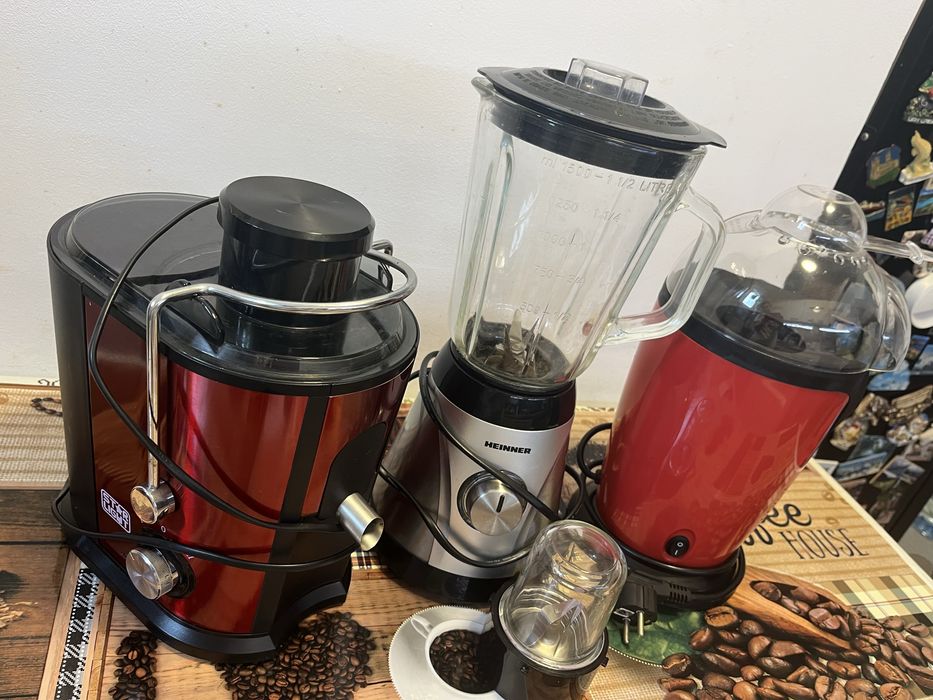 Set electrocasnice bucatarie