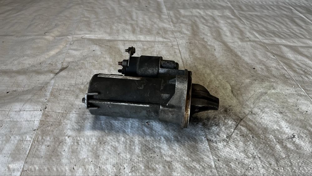 Ford B-Max 1.0 стартер