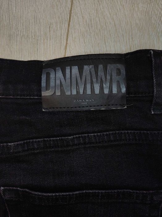 Мъжки дънки ZARA, Bershka, Pull&bear