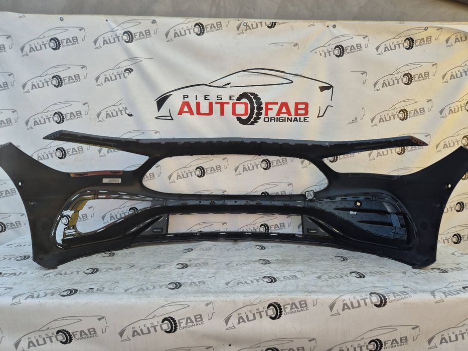Bara fata Mercedes CLE W236 AMG-line an 2024-2025-2026